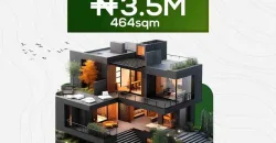 Flourish Garden Estate Port-Harcourt Rivers State