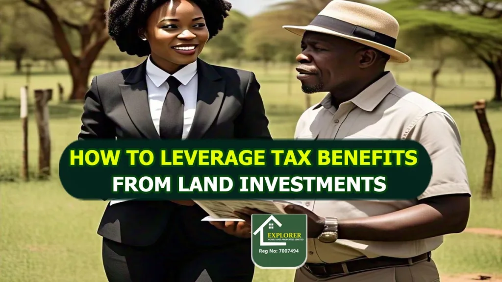 Land Investments