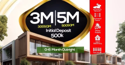 Flourish Garden Estate, ILoti Epe Phase 2, Lagos Nigeria Flourish Garden Estate, ILoti Epe Phase 2, Lagos Nigeria