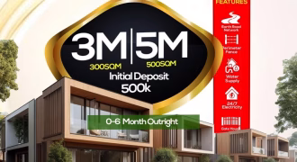 Flourish Garden Estate, ILoti Epe Phase 2, Lagos Nigeria Flourish Garden Estate, ILoti Epe Phase 2, Lagos Nigeria